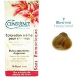 Clinerience No: 9 Blond Miel Saç Boyası
