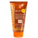 Clinians 250 ml After Sun Güneş Sonrası Nemlendirici Duş Jeli