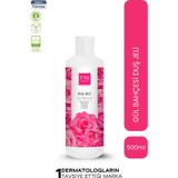 CLINIC DUŞ JELİ - GÜL BAHÇESİ 500 ML