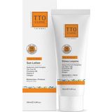 Clinic Güneş Losyonu 100 Ml (Akneli- Rozalı Ciltler İçin) (Çay Ağacı Yağı / Tea Tree Oıl)