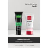 Clınıc Leke Kremi 75Ml + Dermodıcos Plus Krem 30Ml Hediye