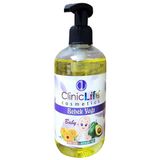 Clinic Life Bebek Yağı Aynısefa Avokado Yağı 250 ml