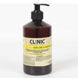 Clinic Milk Honey Hair Care Ballı Sütlu 1000 ml Şampuan