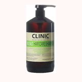 Clinic No Salt Tuzsuz 1000 ml Şampuan