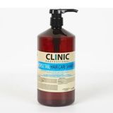Clinic Professional At Kuyruğu Kırk Kilit Otu Özlü Organik ve Bitkisel 1000 ml Hızlı Saç Uzatma Şampuanı