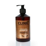 Clinic Professional Biotin 500 ml Şampuan + 100 ml Biotin Yağı