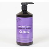 Clinic Professional Touch of Silver 1000 ml Şampuan