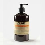 Clinic Professional ve Hızlı Saç Uzatma için Saf Keratinli 500 ml Şampuan