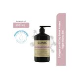 CLINIC PYROO Kolajen Şampuan, 500 ML, Saç Bakım