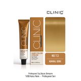 CLINIC PYROO No: 7.3 Saç Boyası – Hair Color Cream 60 ml - Kumral Dore