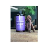 CLINIC PYROO Silver Şampuan – Sarı Ve Beyaz Saçlar Için Mor Tonlama, Özel Seri, 1000 ml