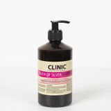 Clinic Touch of Silver 500 ml Professional Şampuan
