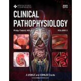 Clinical Pathophysiology Volume 2: USMLE® and COMLEX® Guide (Medical School Companion)