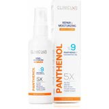 Cliniclab %9 Panthenol Onarıcı ve Nemlendirici Sprey Losyon 150 ml