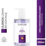 Cliniclab Arnica Montana Hassas Temizleme Jeli 200 mL