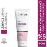 Cliniclab Arnica Montana Yenileyici Ve Aydınlatıcı Krem 50 ml