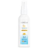 Cliniclab Besleyici Ve Nemlendirici Güneş Losyonu SPF50 150 ml