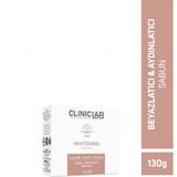 Cliniclab Beyazlatıcı Ve Aydınlatıcı Sabun 130 G