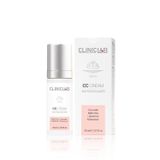 Cliniclab cc Krem 50 Spf