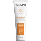 ClinicLab Hyaluronik Asit İçeren Onarıcı Ayak Bakım Kremi 100 ml