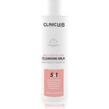 Cliniclab Kuru ve Hassas Cilt Temizleme Sütü 200 ml