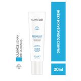 Cliniclab Onarıcı Dudak Bakım Kremi 20 ml