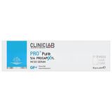 Cliniclab Saç Dökülme Karşıtı %14 Procapixyl Büyüme Faktörü İçeren Meso Serum 6 ml 10'lu
