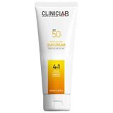 Cliniclab SPF50 100 ml Besleyici Ve Nemlendirici Güneş Kremi
