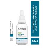 Cliniclab V-tox Anında Sıkılaştırıcı Ve Yaşlanma Karşıtı Serum 30 ml