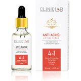 Cliniclab Yaşlanma Karşıtı Ve Sıkılaştırıcı Serum 30ml