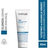 Cliniclab Yoğun Nemlendirici Ve Onarıcı Krem 50 ml