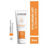Cliniclab Yoğun Onarıcı Ve Besleyici El Kremi 50 ml