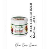 Cliniclife At Kestaneli Balsam Masaj Jeli 500 ml - Şeffaf