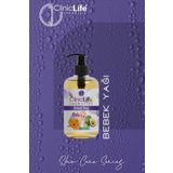 cliniclife Bebek Yağı Avokado Ve Aynısefa Özlü 250 ml