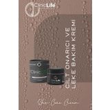 cliniclife Cilt Onarıcı Nemlendirici Ve Yenileyici Leke Kremi