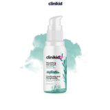 Clinikid Anneler Için Onarıcı Ve Güçlendirici Saç Bakım Serumu