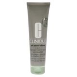Clinique 100 ml All About Clean Kömür Maskesi ve Peeling
