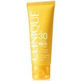 Clinique 15 ml Spf30+ Kırışıklık Karşıtı Koruyucu Güneş Kremi