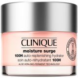 Clinique 192333066928 30 ml Moisture Surge 100 Saat Etkili Nemlendirici