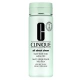 Clinique 200 ml Çok Kuru Ciltler Yüz Temizleme Jeli