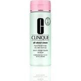 Clinique 200 ml Yağlı Ciltler Yüz Temizleme Jeli