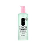 Clinique 400 ml Yağlı Ciltler için Yüz Temizleme Jeli
