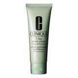 Clinique 7 Day Scrub Arındırıcı Peeling