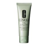 Clinique 7 Day Scrub Cream 100 ml Arındırıcı Krem Peeling