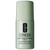 Clinique 75 ml For Men Deo Roll-On Deodarant