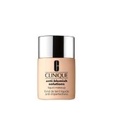 Clinique Acne Solutions Anti-blemish Beige 30ml Fondöten - Açık Kahve