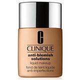 Clinique Acne Solutions Anti-Blemish CN 70 Vanilla 30 ml Fondöten