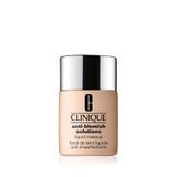 Clinique Acne Solutions Anti-blemish Fondöten Cn10 Alabaste