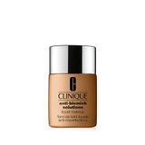 Clinique Acne Solutions Anti-blemish Sand 30ml Fondöten - Açık Kahve