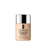 Clinique Acne Solutns Anti-blemish Ivory Fondöten 30 Ml - Bej